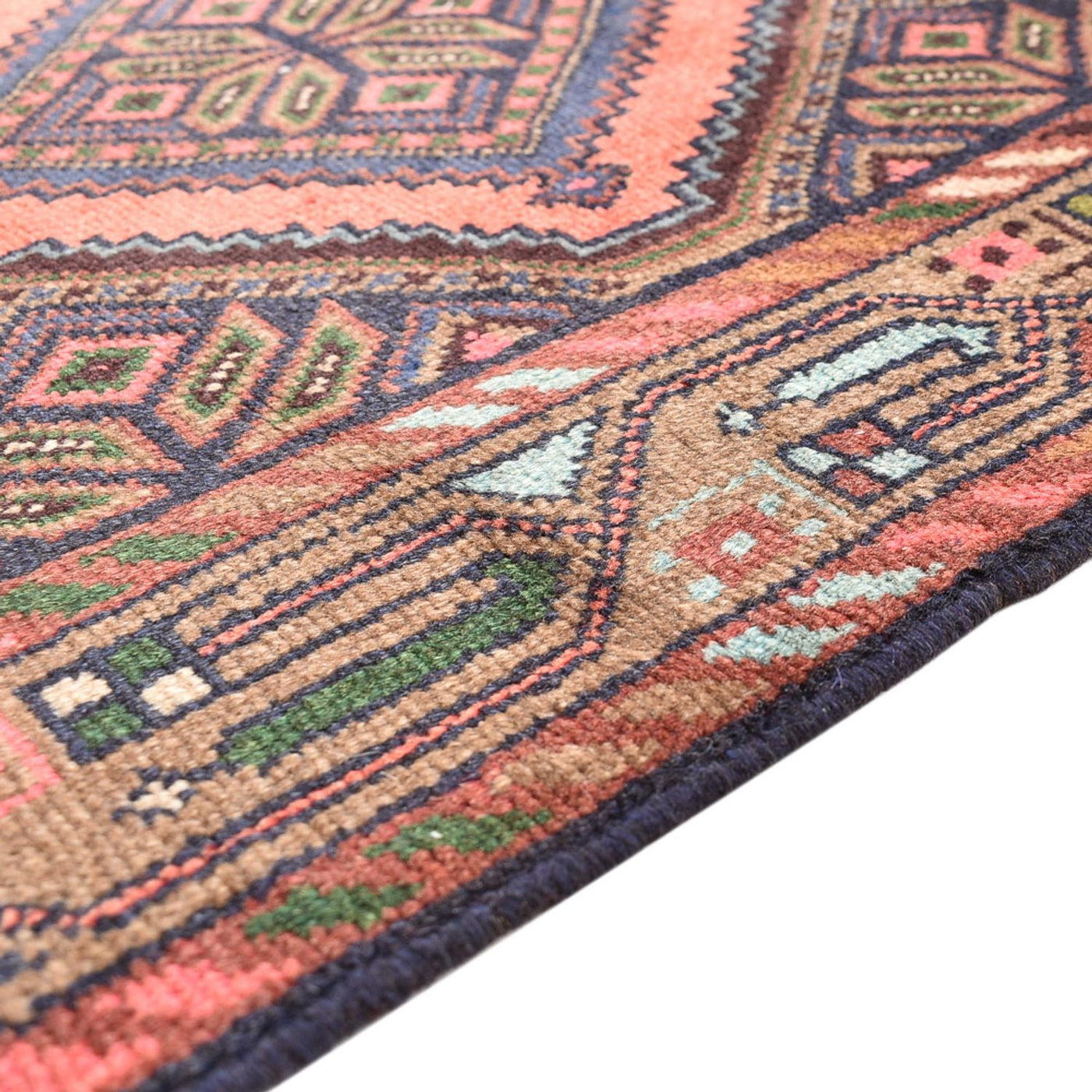 Hamadan Tapete 185x78cm - Tapete persa