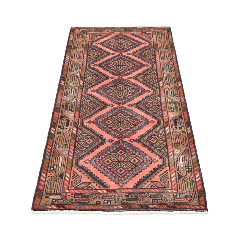 Hamadan Tapete 185x78cm - Tapete persa