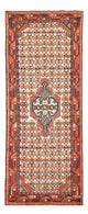 Hamadan Tapete 205x80cm - Tapete persa