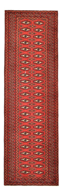 Corredor Tapete turquaman - 183 x 61 cm - vermelho – product image