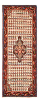 Hamadan Tapete 196x75cm - Tapete persa