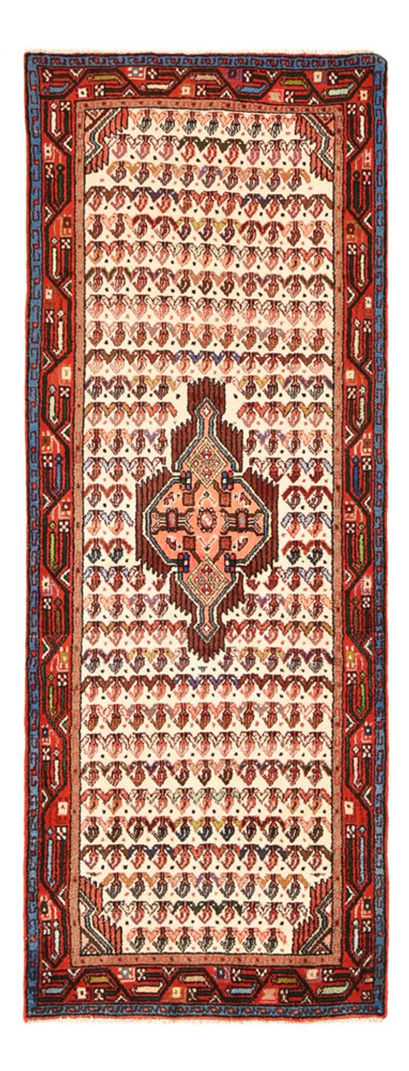 Hamadan Tapete 196x75cm - Tapete persa
