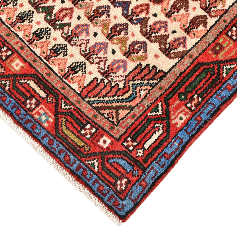 Hamadan Tapete 196x75cm - Tapete persa
