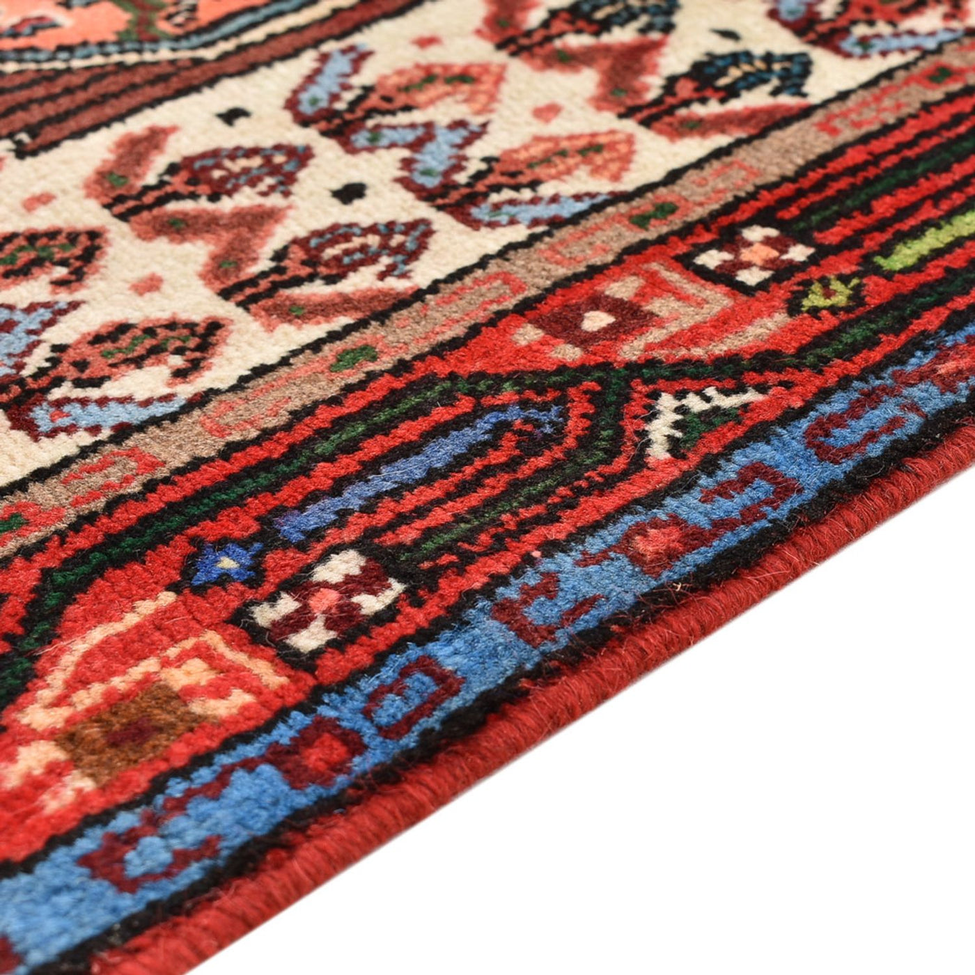 Hamadan Tapete 196x75cm - Tapete persa