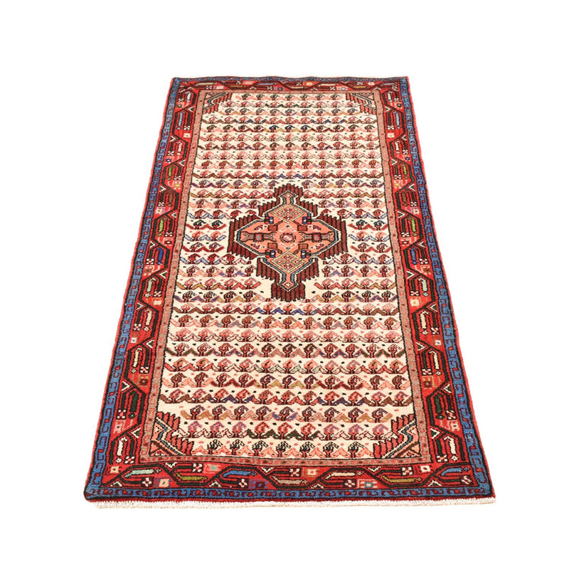 Hamadan Tapete 196x75cm - Tapete persa