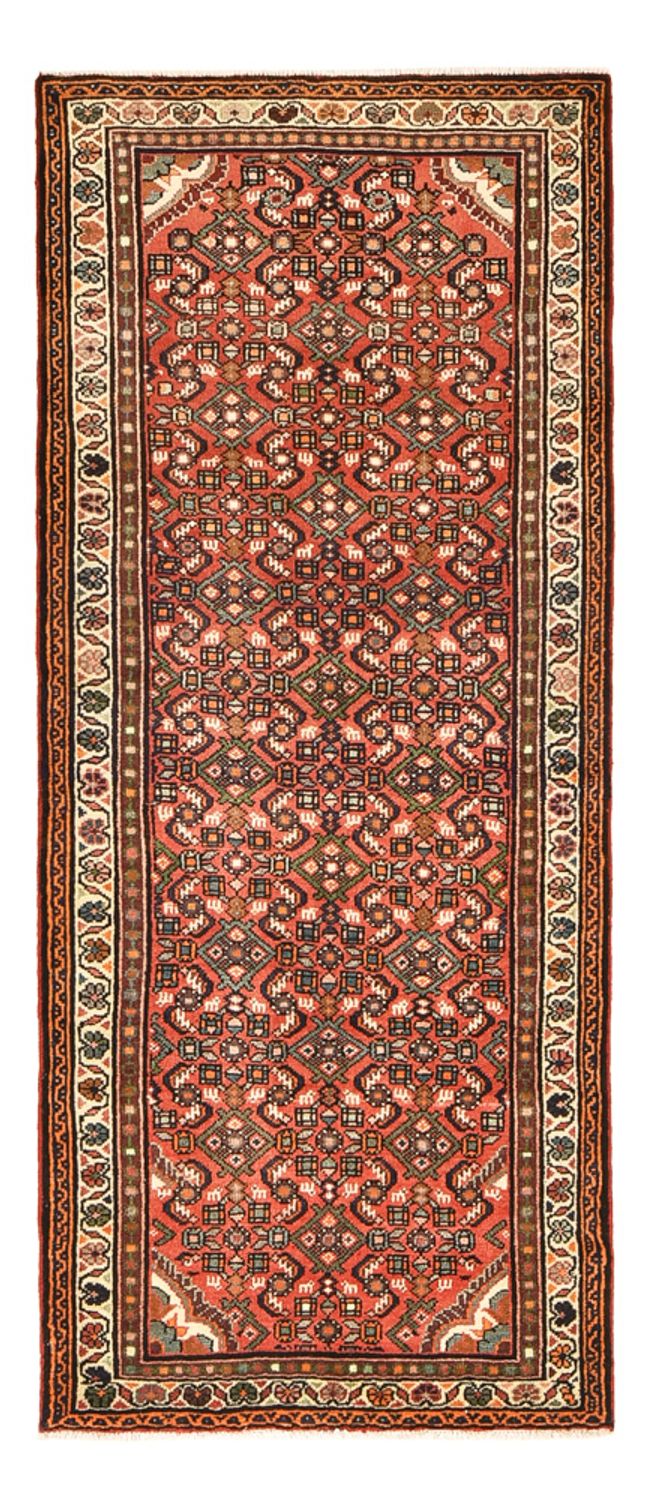 Hosseinabad Tapete 189x82cm - Tapete persa