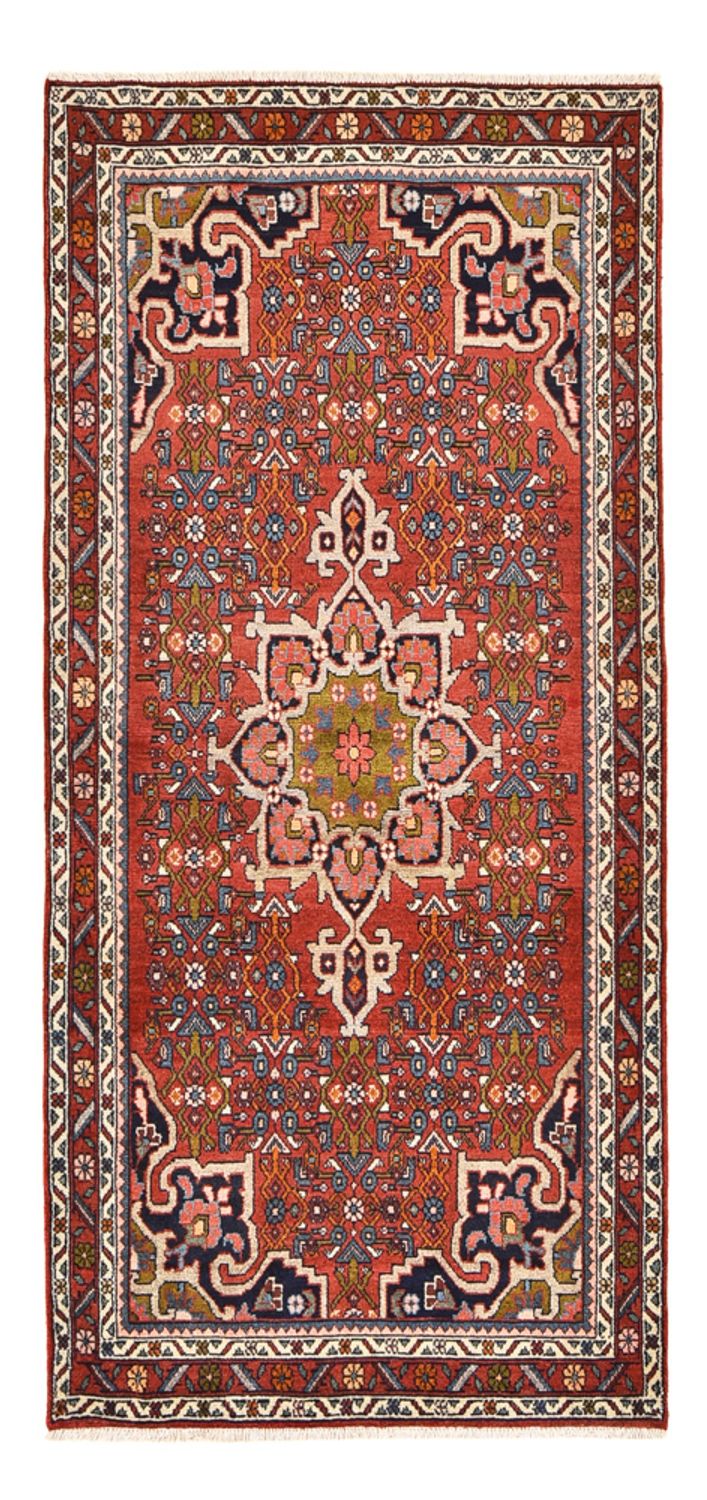 Hamadan Tapete 200x98cm - Tapete persa
