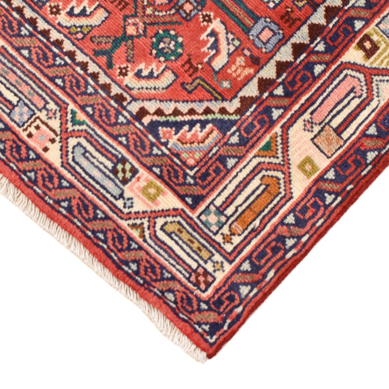 Hamadan Tapete 208x83cm - Tapete persa