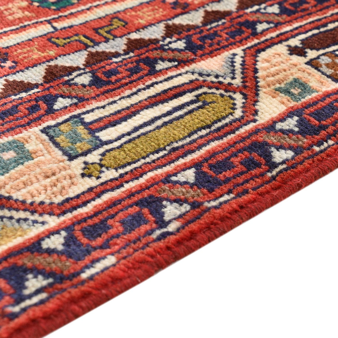 Hamadan Tapete 208x83cm - Tapete persa