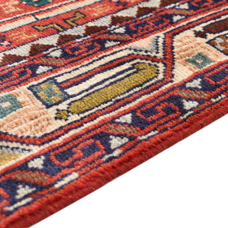 Hamadan Tapete 208x83cm - Tapete persa