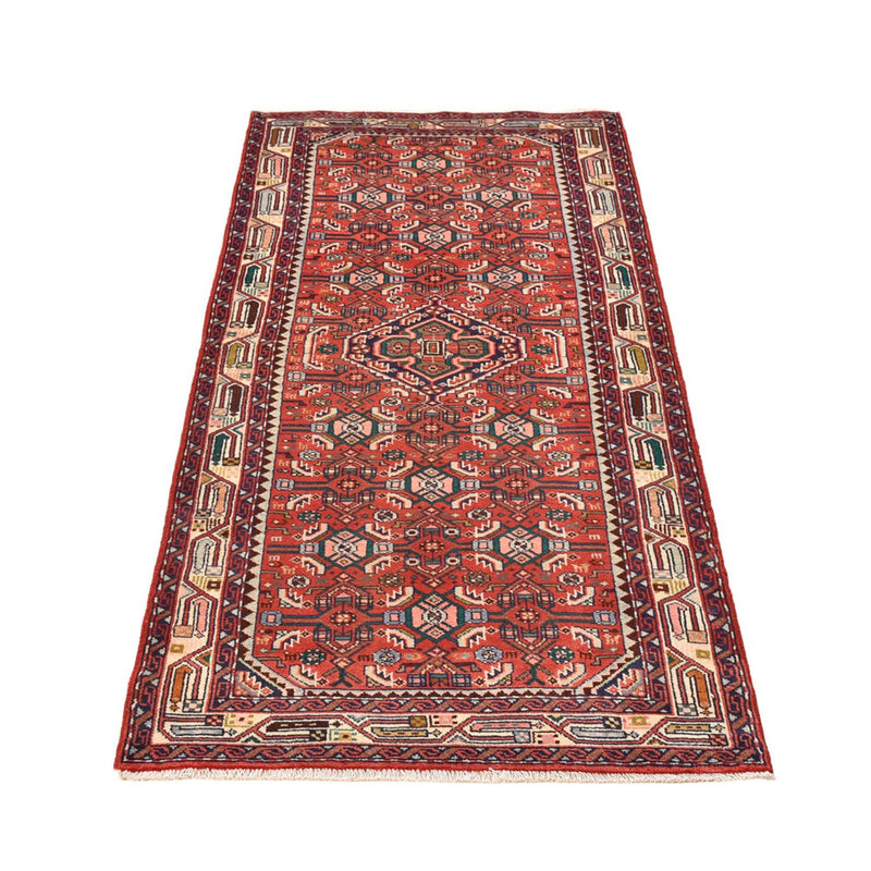 Hamadan Tapete 208x83cm - Tapete persa