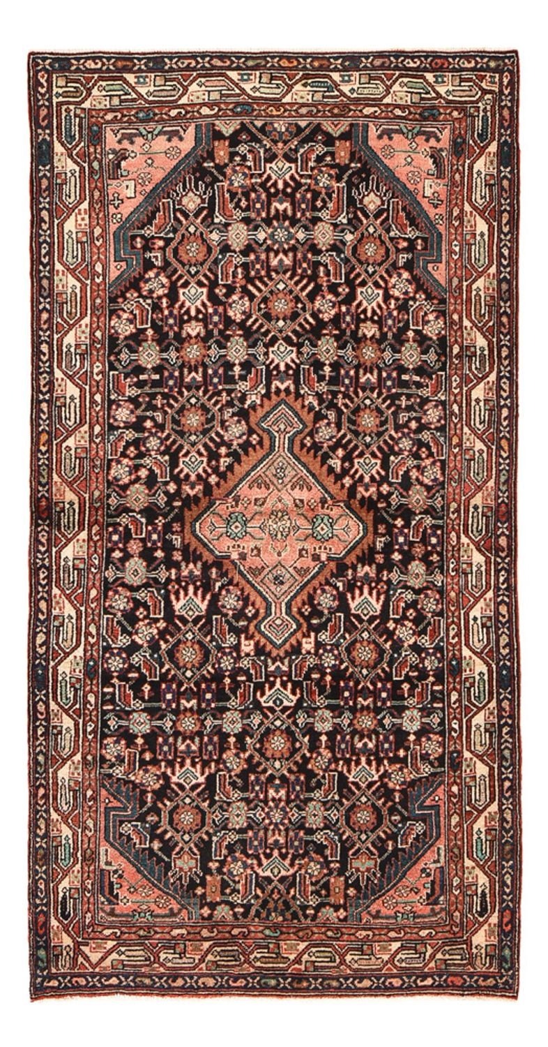 Hamadan Tapete 213x110cm - Tapete persa