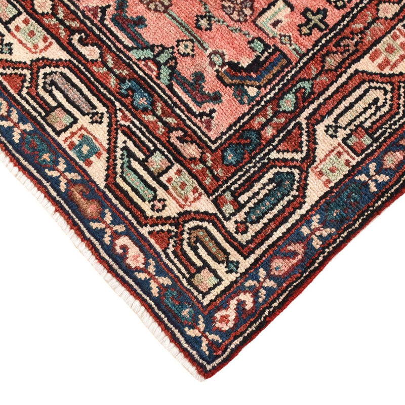 Hamadan Tapete 213x110cm - Tapete persa