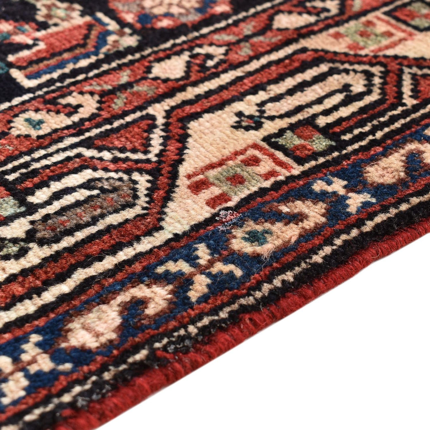 Hamadan Tapete 213x110cm - Tapete persa