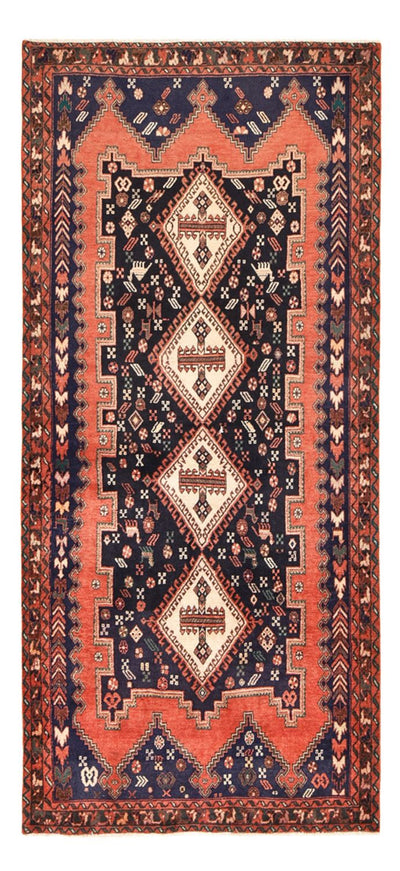 Afshar Sirjan Tapete 110x240cm - Tapete persa