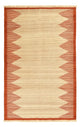 Kilim moderno Tapete 242x155cm - Tapete de lã