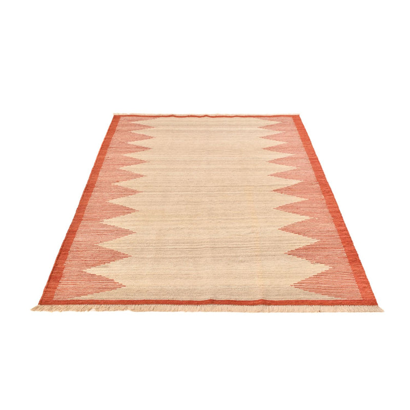 Kilim moderno Tapete 242x155cm - Tapete de lã
