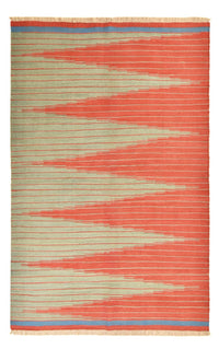 Kilim moderno Tapete 260x172cm - Tapete de lã – product image