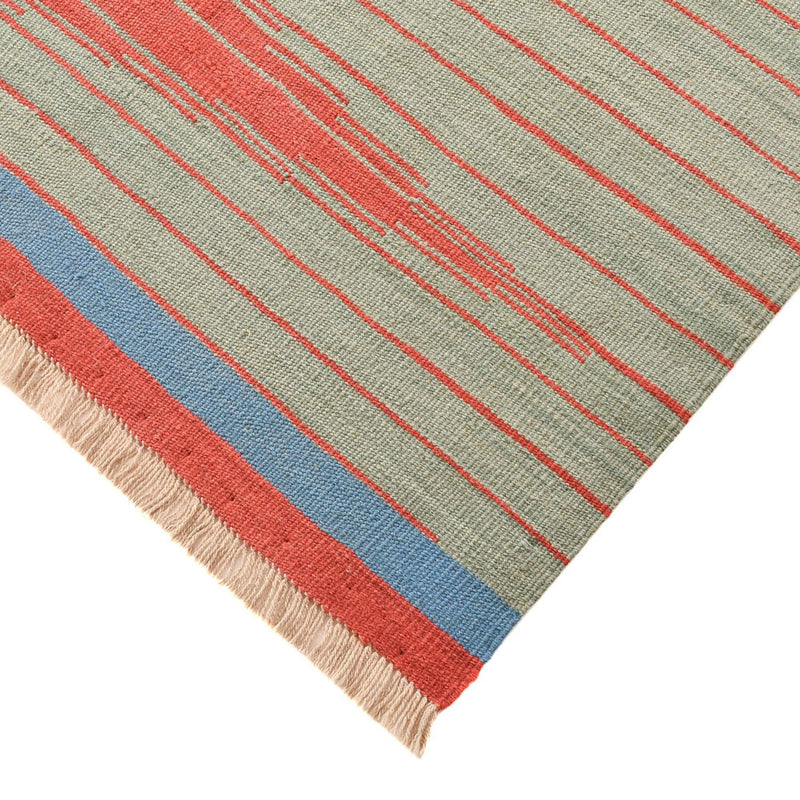 Kilim moderno Tapete 260x172cm - Tapete de lã