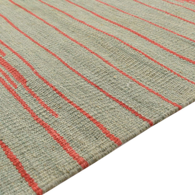 Kilim moderno Tapete 260x172cm - Tapete de lã