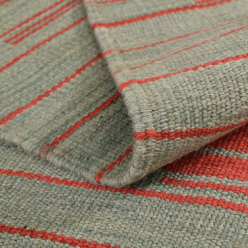Kilim moderno Tapete 260x172cm - Tapete de lã