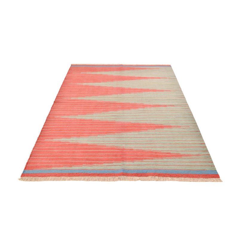 Kilim moderno Tapete 260x172cm - Tapete de lã