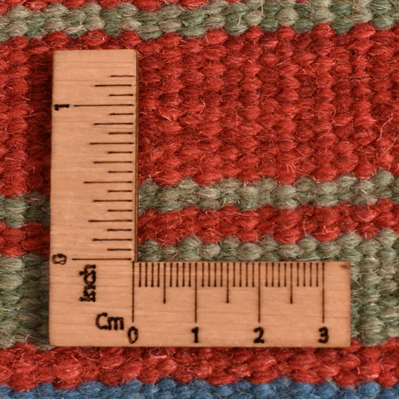 Kilim moderno Tapete 260x172cm - Tapete de lã