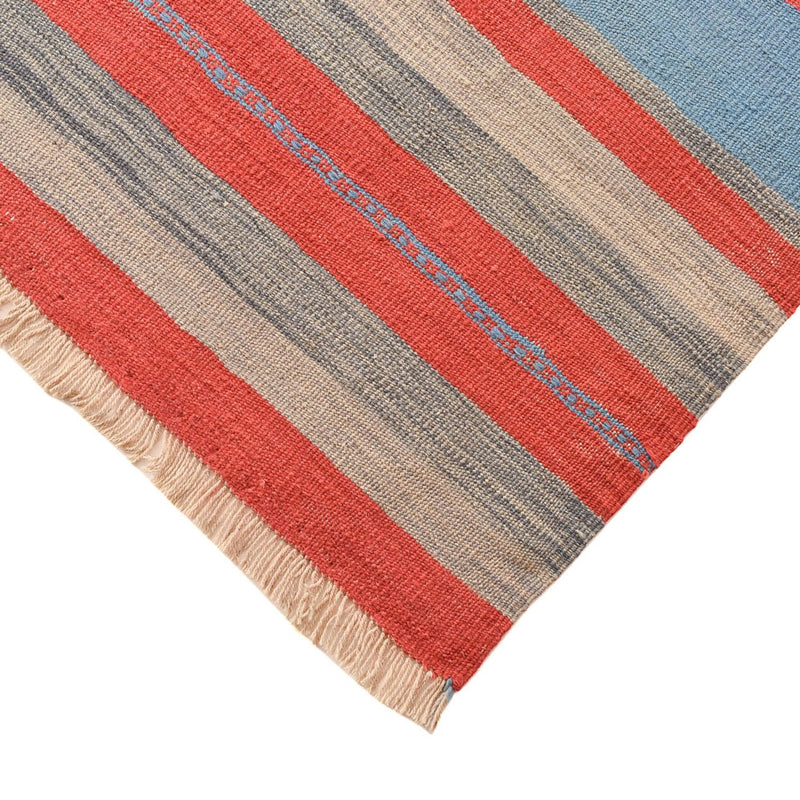 Kilim moderno Tapete 293x199cm - Tapete de lã