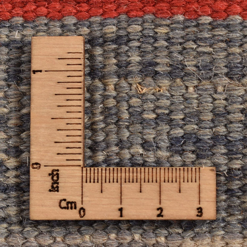 Kilim moderno Tapete 293x199cm - Tapete de lã
