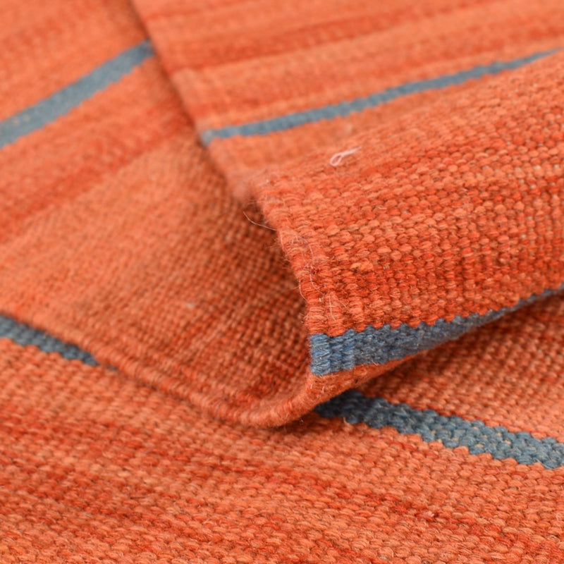 Kilim moderno Tapete 293x192cm - Tapete de lã