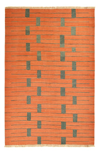 Tapete Kelim - Trendy - 291 x 193 cm - multicolorido – product image