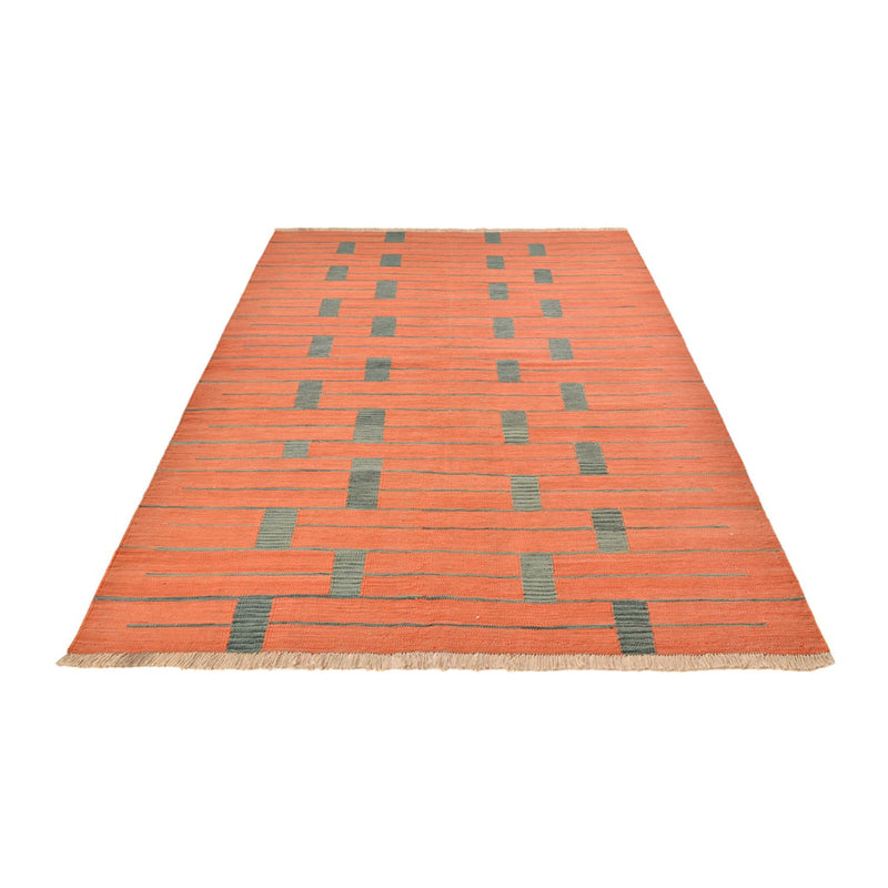 Tapete Kelim - Trendy - 291 x 193 cm - multicolorido