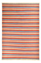 Kilim moderno Tapete 292x192cm - Tapete de lã