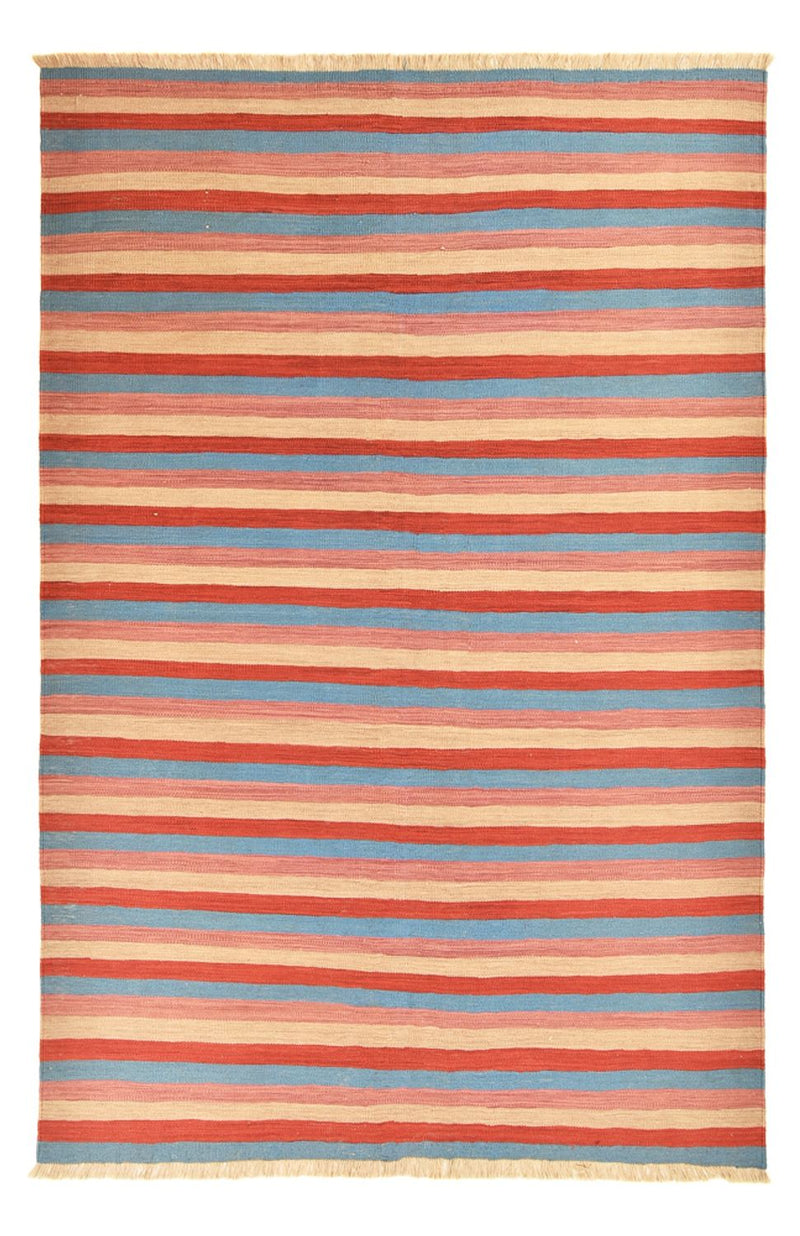 Kilim moderno Tapete 292x192cm - Tapete de lã