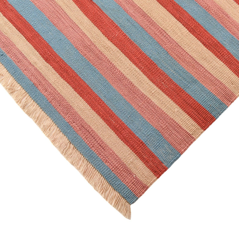 Kilim moderno Tapete 292x192cm - Tapete de lã