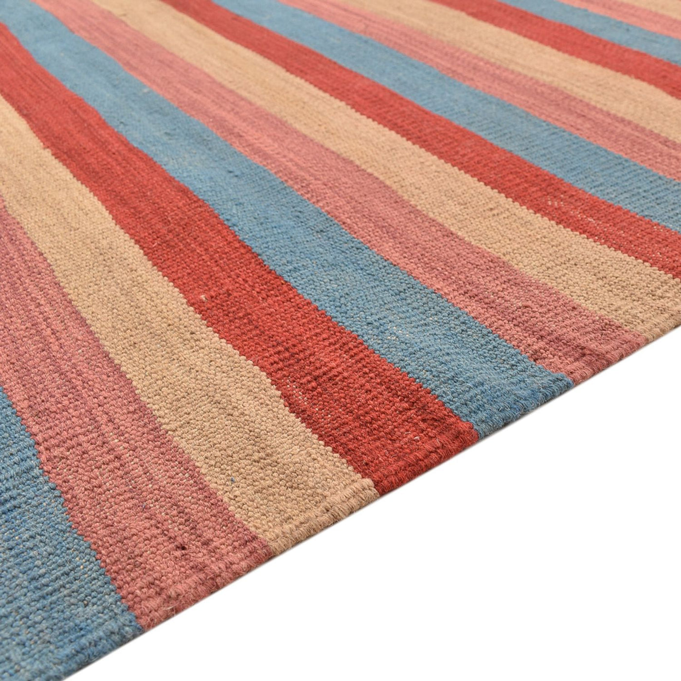 Kilim moderno Tapete 292x192cm - Tapete de lã