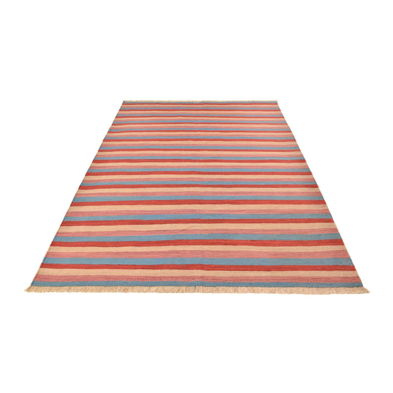 Kilim moderno Tapete 292x192cm - Tapete de lã
