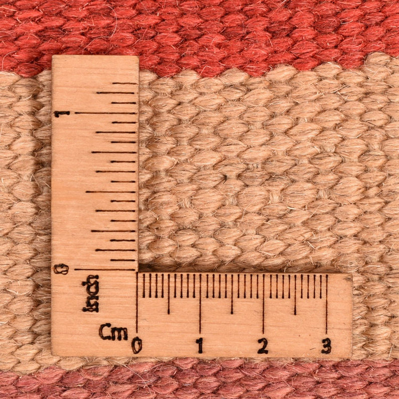 Kilim moderno Tapete 292x192cm - Tapete de lã