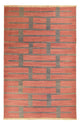 Kilim moderno Tapete 292x191cm - Tapete de lã