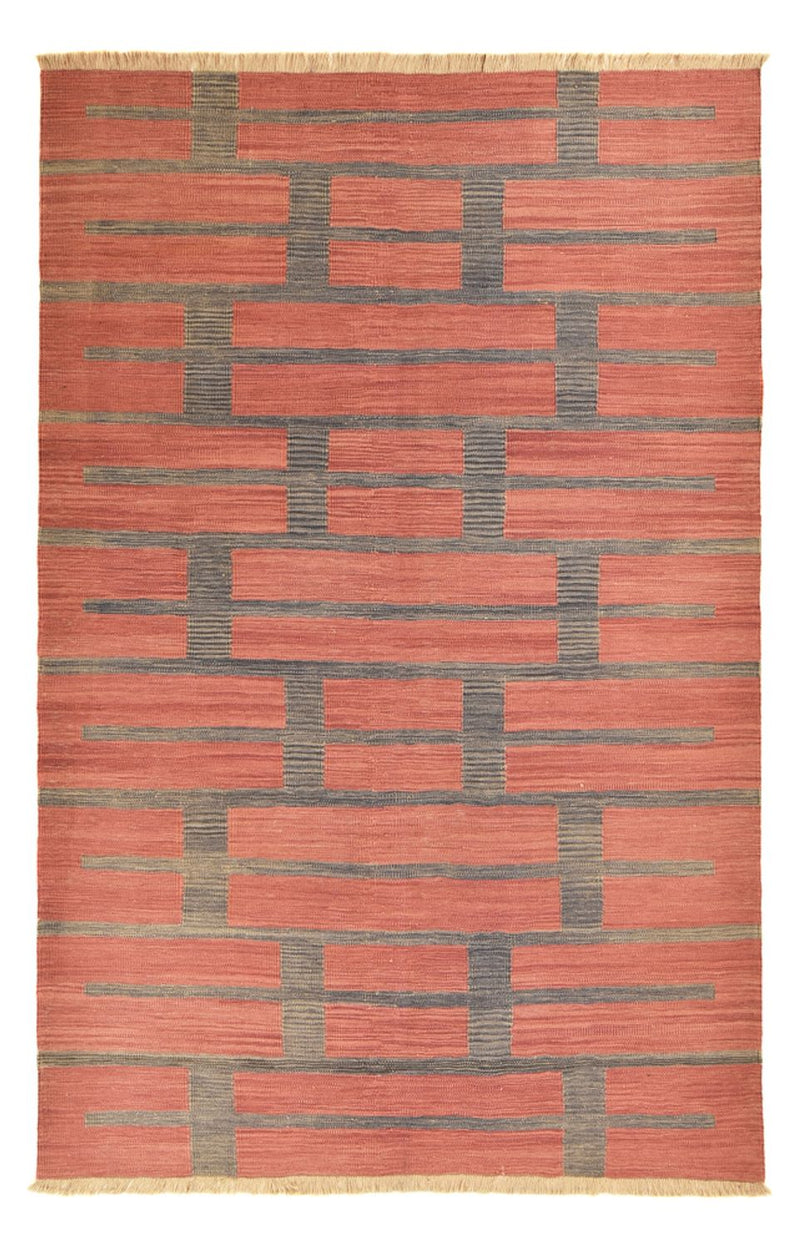 Kilim moderno Tapete 292x191cm - Tapete de lã