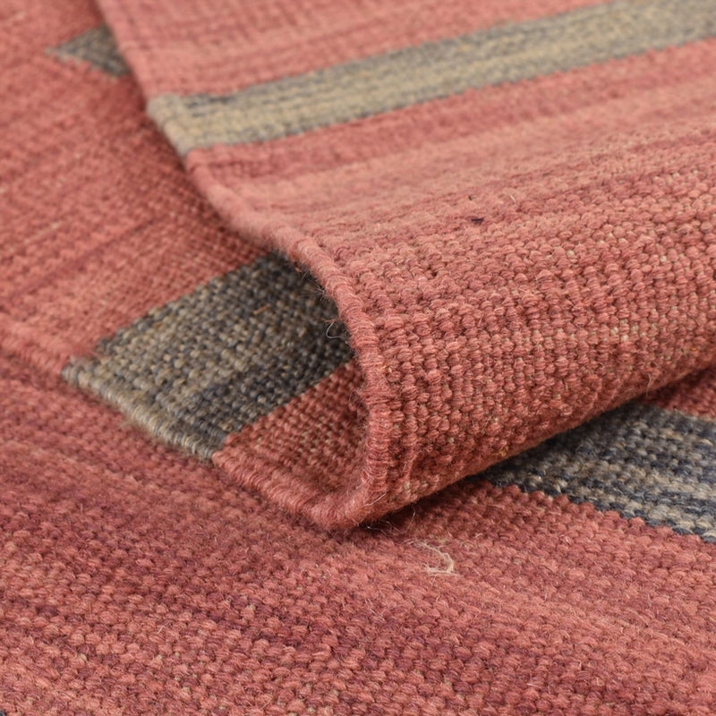 Kilim moderno Tapete 292x191cm - Tapete de lã