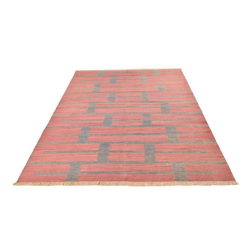 Kilim moderno Tapete 292x191cm - Tapete de lã