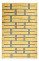 Kilim moderno Tapete 291x194cm - Tapete de lã