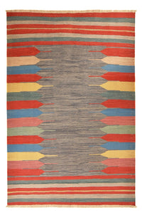 Kilim moderno Tapete 288x192cm - Tapete de lã – product image