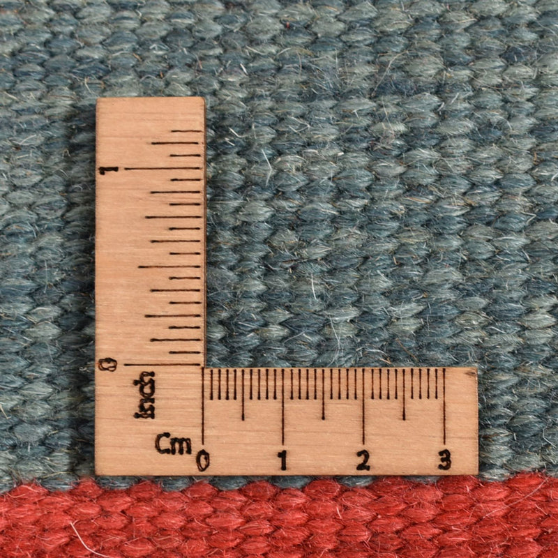 Kilim moderno Tapete 288x192cm - Tapete de lã