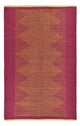 Kilim moderno Tapete 296x195cm - Tapete de lã