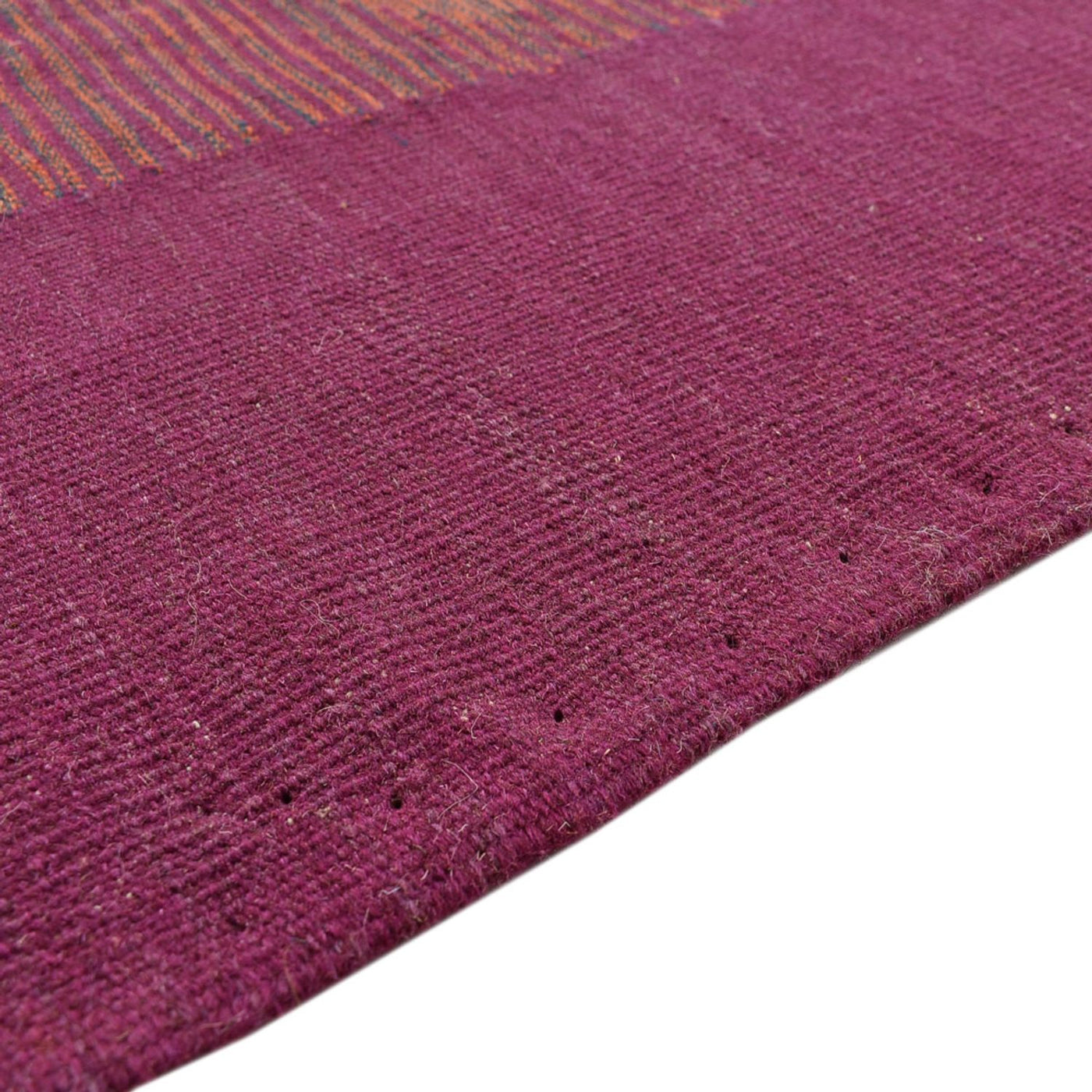 Kilim moderno Tapete 296x195cm - Tapete de lã