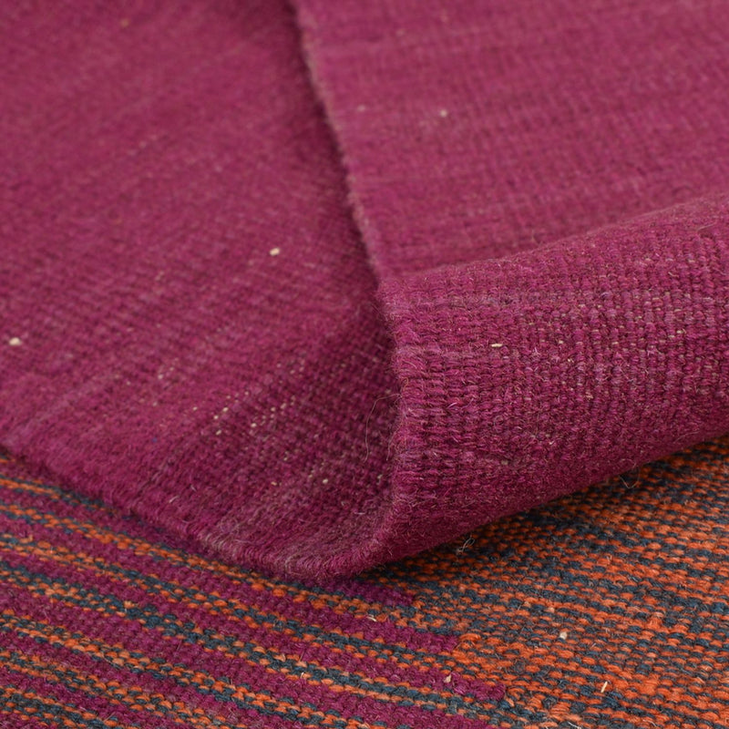 Kilim moderno Tapete 296x195cm - Tapete de lã