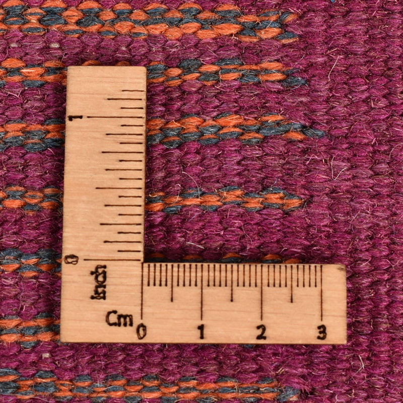 Kilim moderno Tapete 296x195cm - Tapete de lã