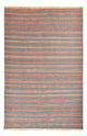 Kilim moderno Tapete 293x194cm - Tapete de lã